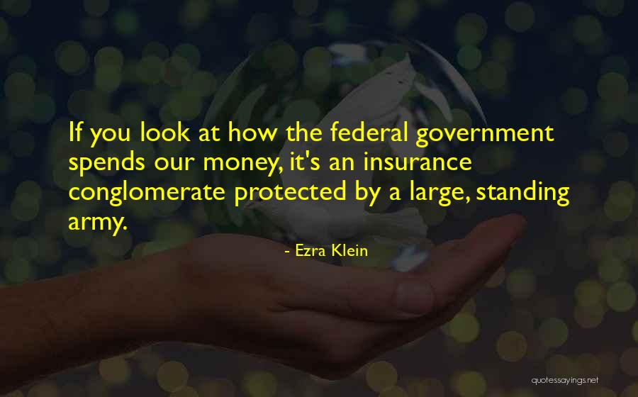 Ezra Klein Quotes 1611353 Ezra Klein Quotes 1611353