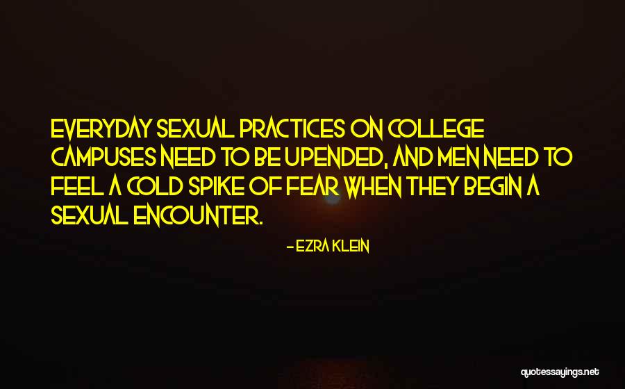 Ezra Klein Quotes 185147 Ezra Klein Quotes 185147