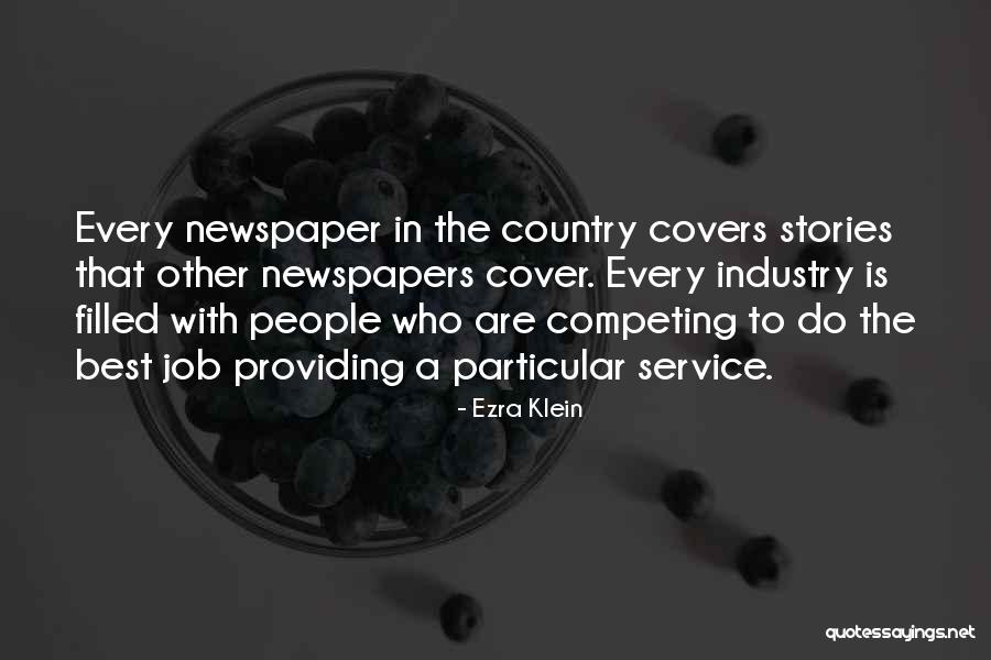 Ezra Klein Quotes 1915178 Ezra Klein Quotes 1915178