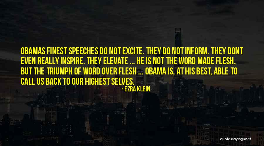 Ezra Klein Quotes 1934835 Ezra Klein Quotes 1934835