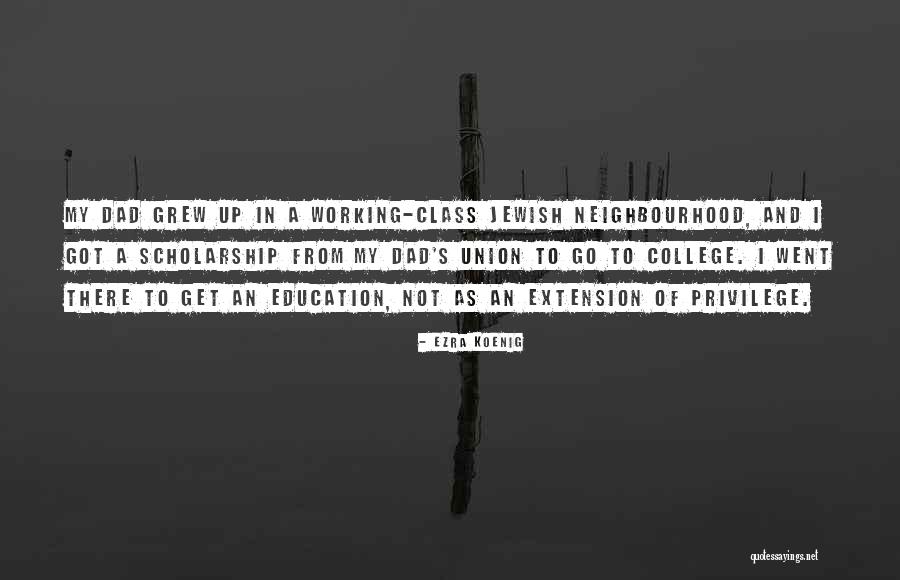 Ezra Koenig Quotes 1204243 Ezra Koenig Quotes 1204243