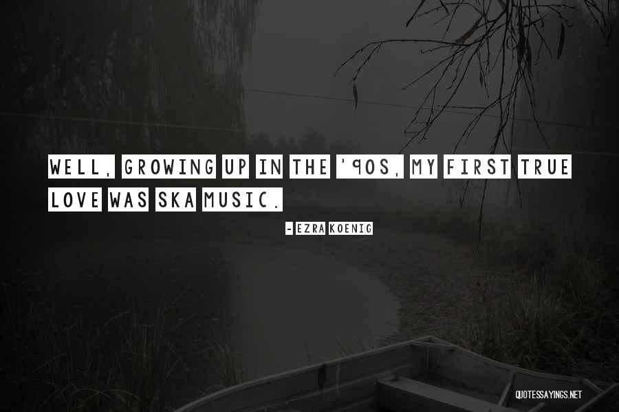 Ezra Koenig Quotes 1224325 Ezra Koenig Quotes 1224325
