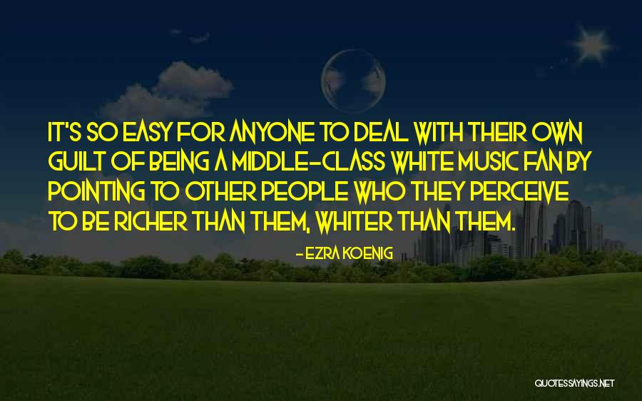 Ezra Koenig Quotes 1641808 Ezra Koenig Quotes 1641808