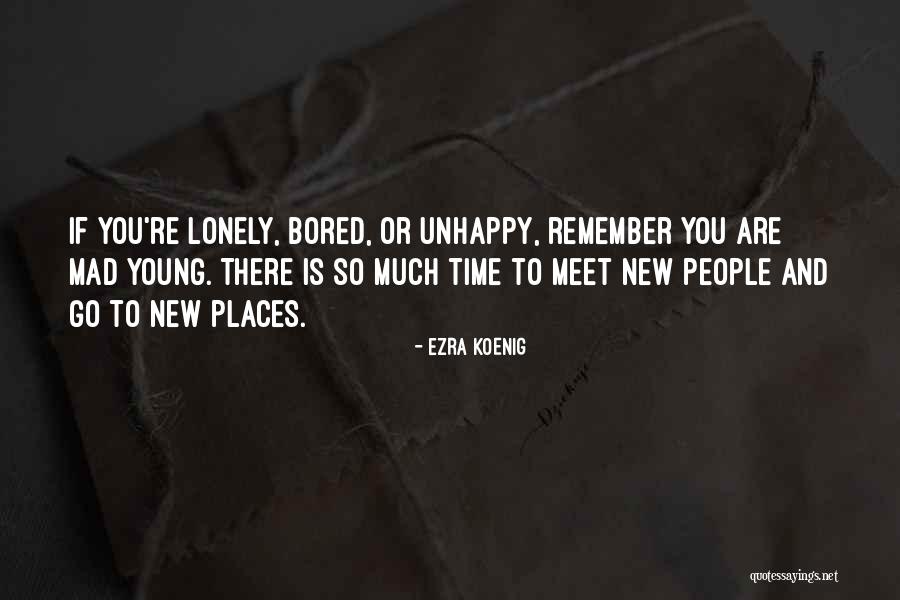 Ezra Koenig Quotes 1944477 Ezra Koenig Quotes 1944477