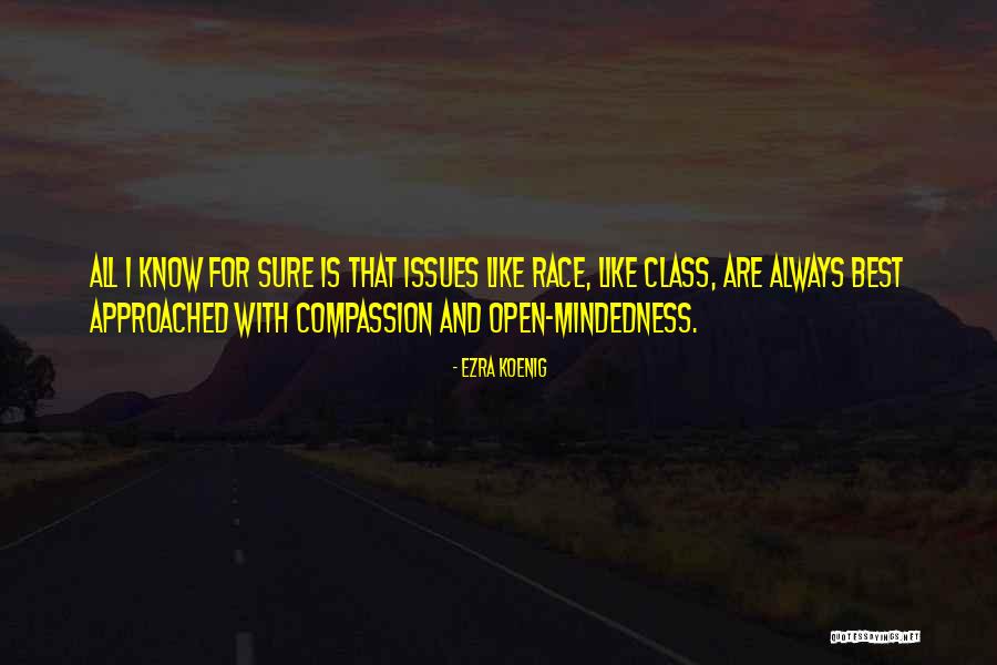 Ezra Koenig Quotes 268930 Ezra Koenig Quotes 268930