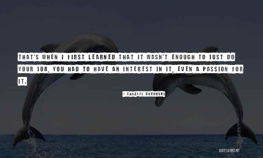 Ezra Mason Quotes By Charles Bukowski Ezra Mason Quotes By Charles Bukowski