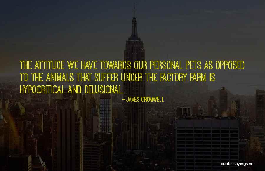 Ezra Mason Quotes By James Cromwell Ezra Mason Quotes By James Cromwell