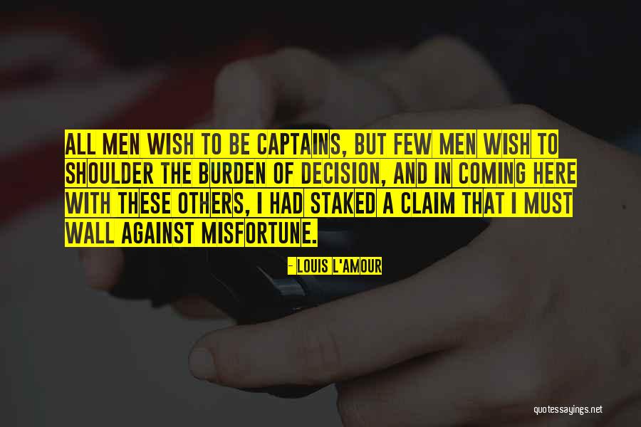 Ezra Mason Quotes By Louis L'Amour Ezra Mason Quotes By Louis L'Amour