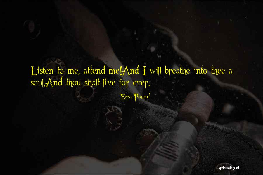 Ezra Pound Quotes 1147853 Ezra Pound Quotes 1147853