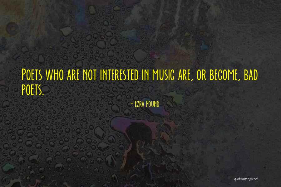 Ezra Pound Quotes 1323553 Ezra Pound Quotes 1323553
