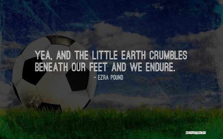 Ezra Pound Quotes 1371500 Ezra Pound Quotes 1371500
