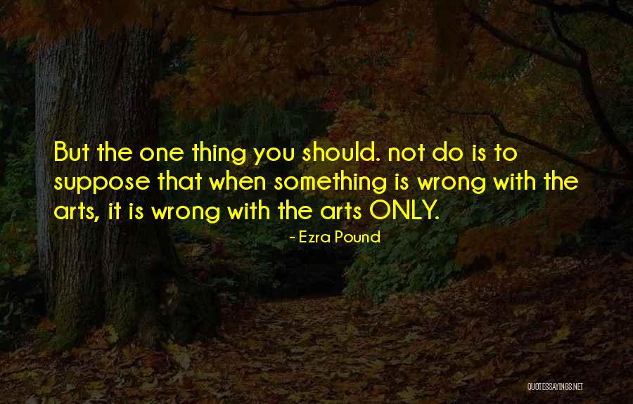 Ezra Pound Quotes 1619213 Ezra Pound Quotes 1619213