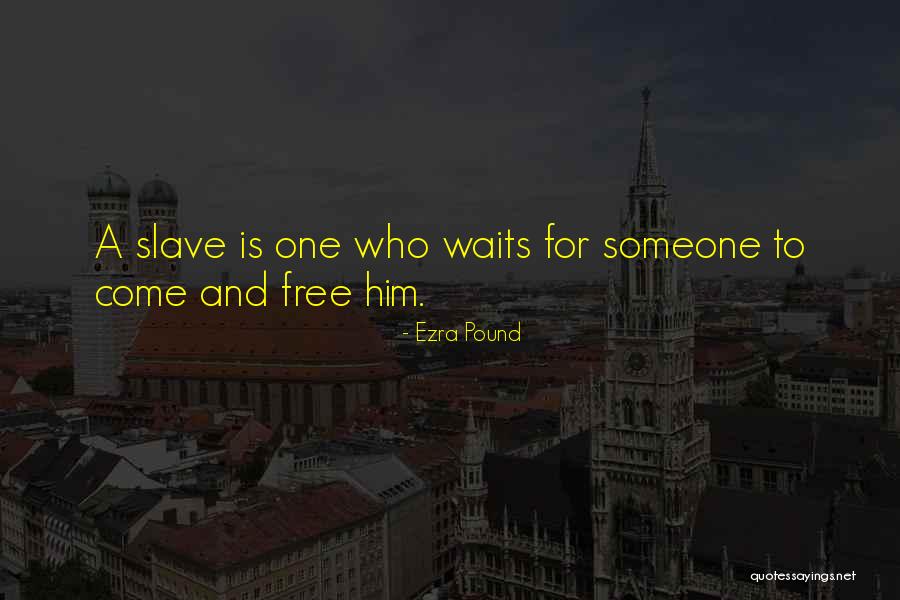 Ezra Pound Quotes 1917039