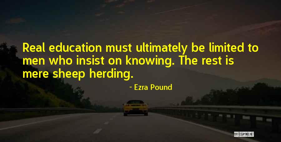 Ezra Pound Quotes 1932665 Ezra Pound Quotes 1932665