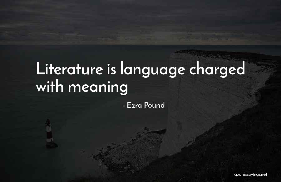 Ezra Pound Quotes 1958202 Ezra Pound Quotes 1958202