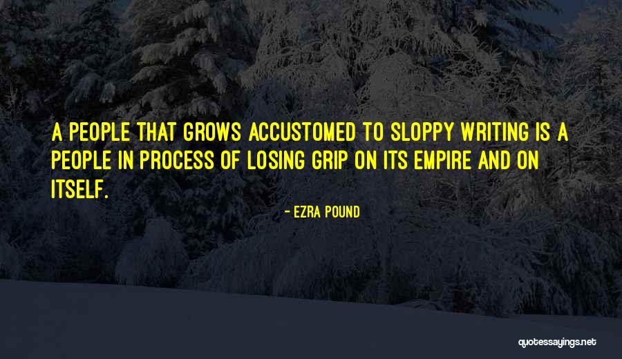 Ezra Pound Quotes 2078385 Ezra Pound Quotes 2078385