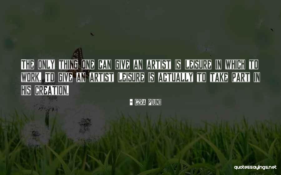 Ezra Pound Quotes 2158760 Ezra Pound Quotes 2158760