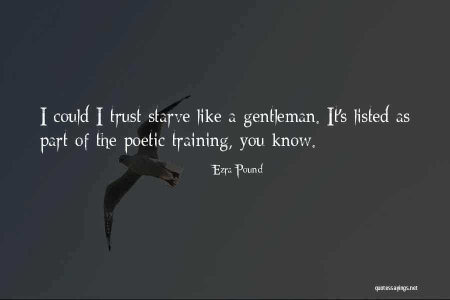 Ezra Pound Quotes 2160760 Ezra Pound Quotes 2160760