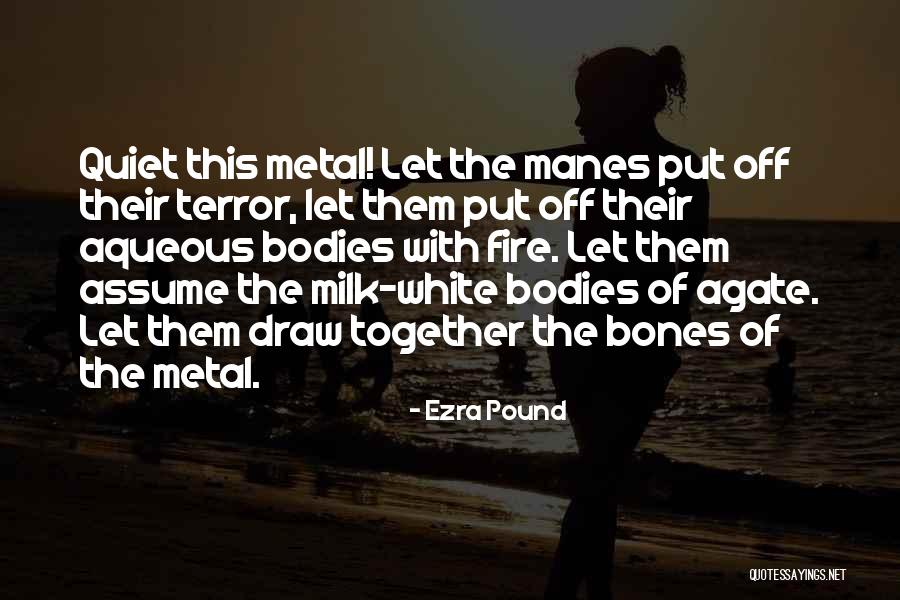 Ezra Pound Quotes 2170662 Ezra Pound Quotes 2170662