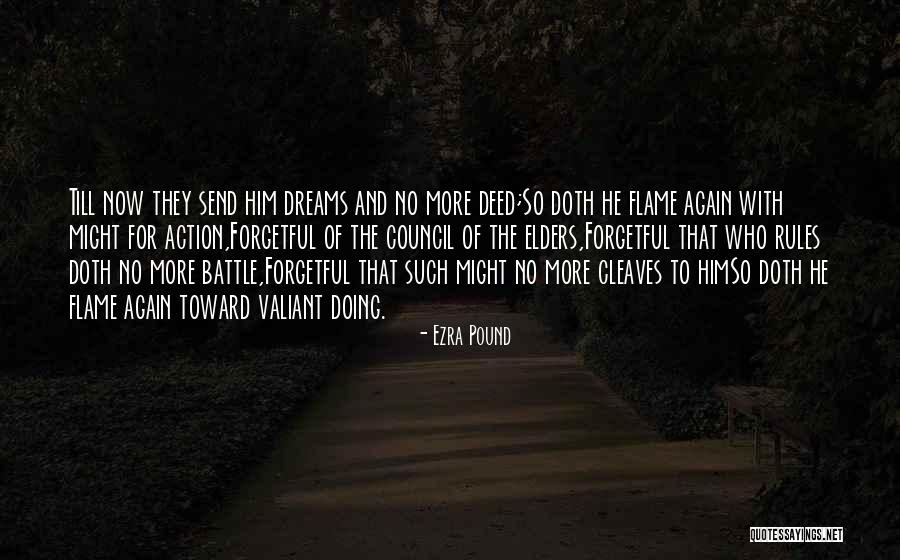 Ezra Pound Quotes 2205744 Ezra Pound Quotes 2205744