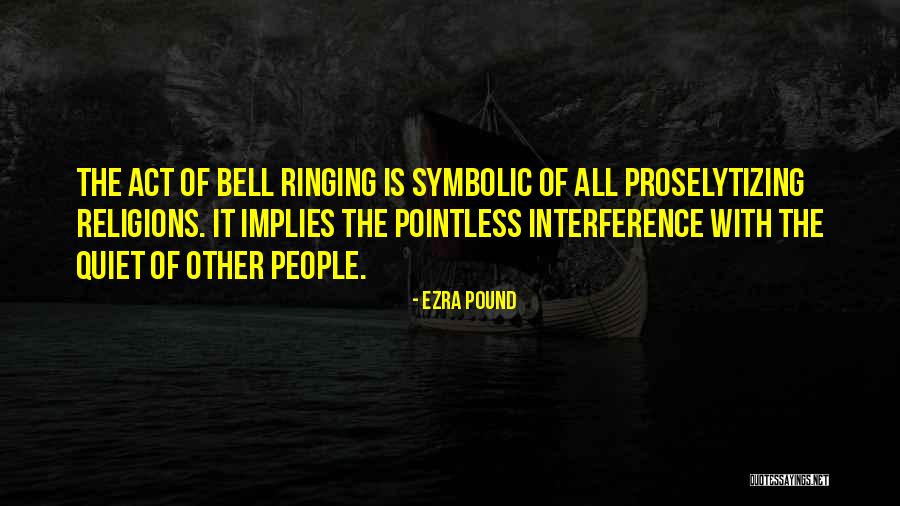 Ezra Pound Quotes 241659 Ezra Pound Quotes 241659