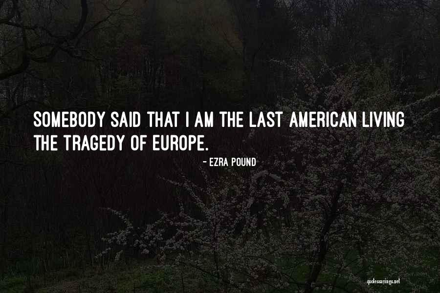 Ezra Pound Quotes 337070 Ezra Pound Quotes 337070