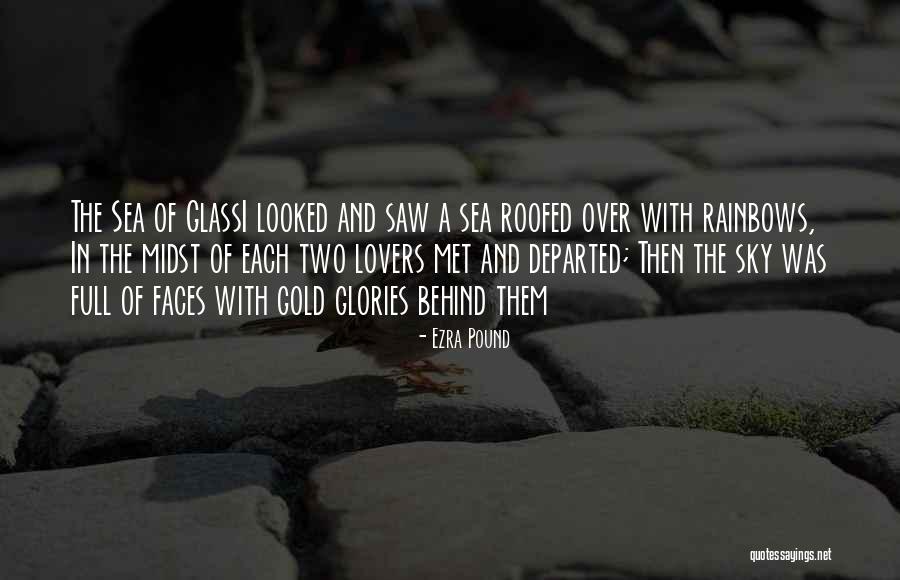 Ezra Pound Quotes 461026 Ezra Pound Quotes 461026