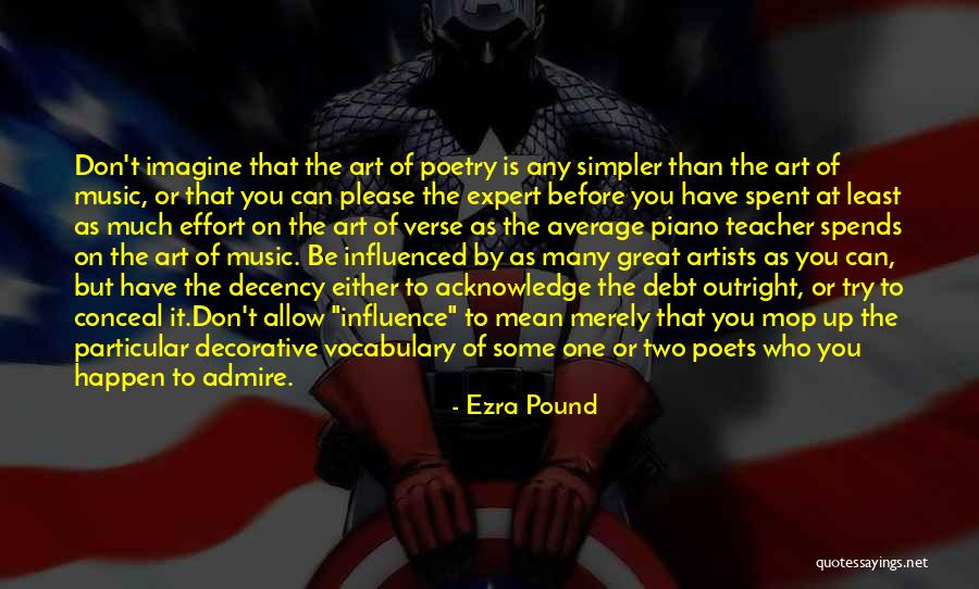 Ezra Pound Quotes 509169 Ezra Pound Quotes 509169