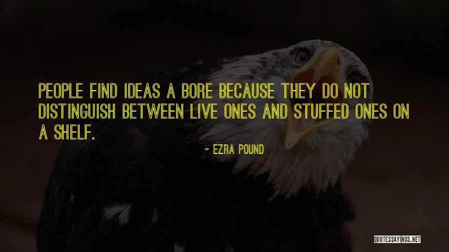 Ezra Pound Quotes 532961 Ezra Pound Quotes 532961