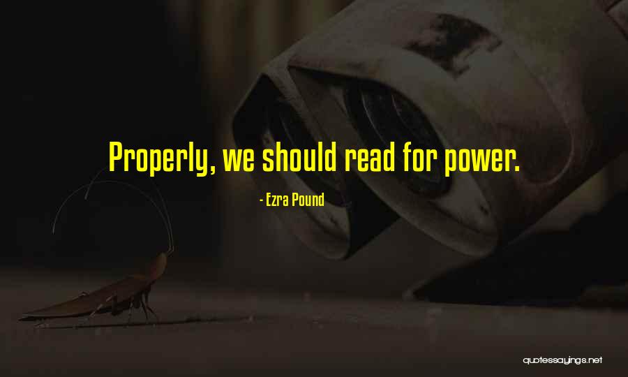 Ezra Pound Quotes 535115 Ezra Pound Quotes 535115
