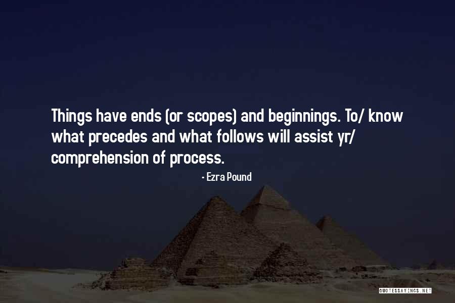 Ezra Pound Quotes 676468 Ezra Pound Quotes 676468