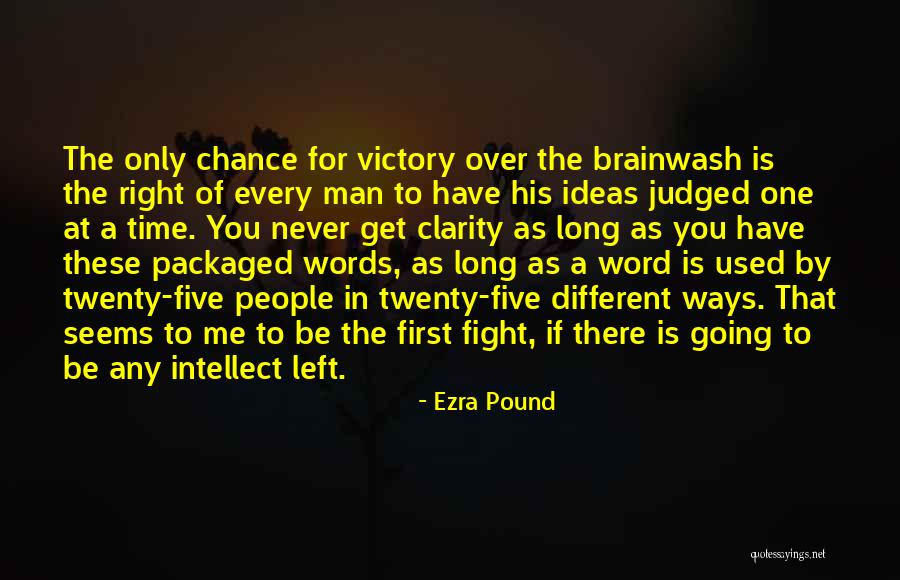 Ezra Pound Quotes 692383 Ezra Pound Quotes 692383