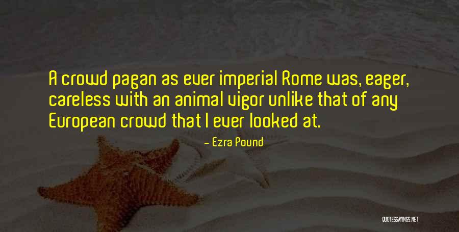 Ezra Pound Quotes 867843 Ezra Pound Quotes 867843