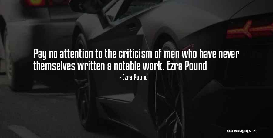 Ezra Pound Quotes 875946 Ezra Pound Quotes 875946
