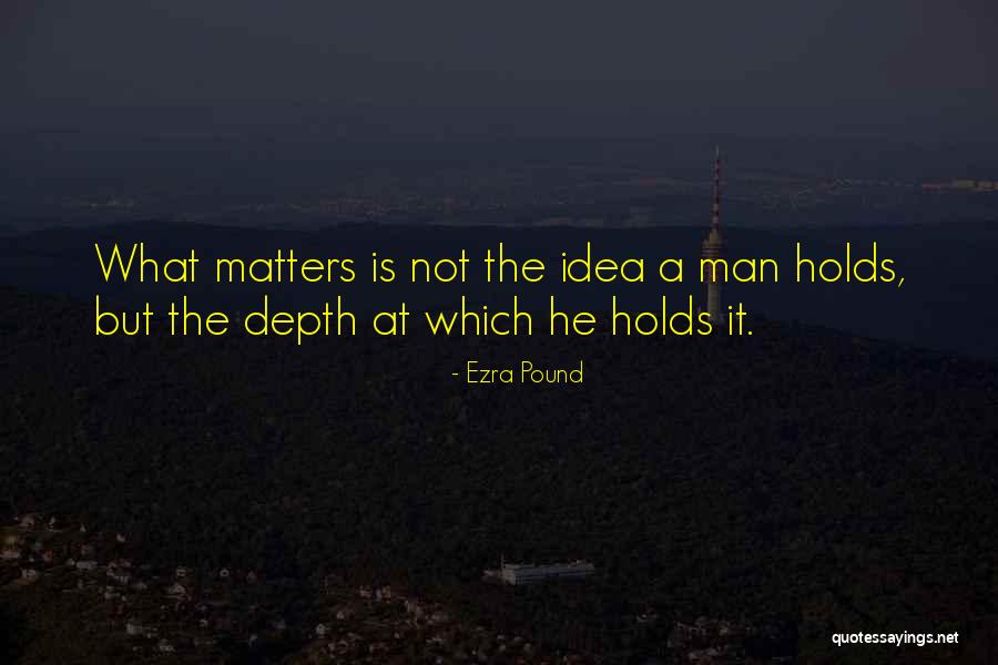 Ezra Pound's Quotes By Ezra Pound Ezra Pound's Quotes By Ezra Pound