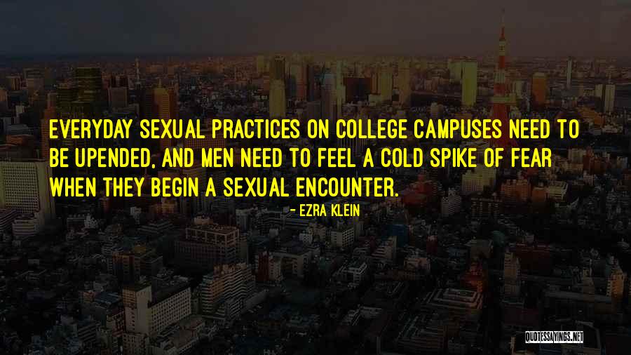 Ezra Quotes By Ezra Klein Ezra Quotes By Ezra Klein