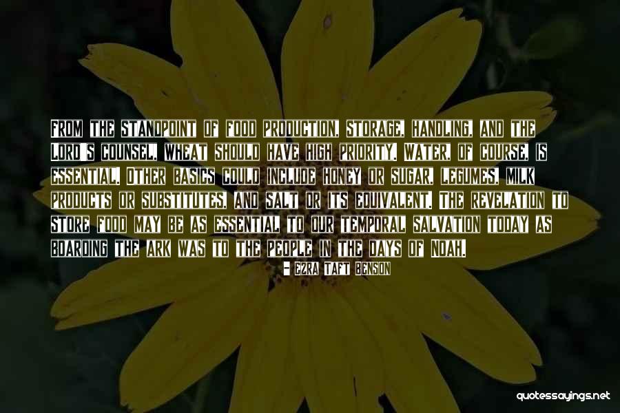 Ezra Quotes By Ezra Taft Benson Ezra Quotes By Ezra Taft Benson