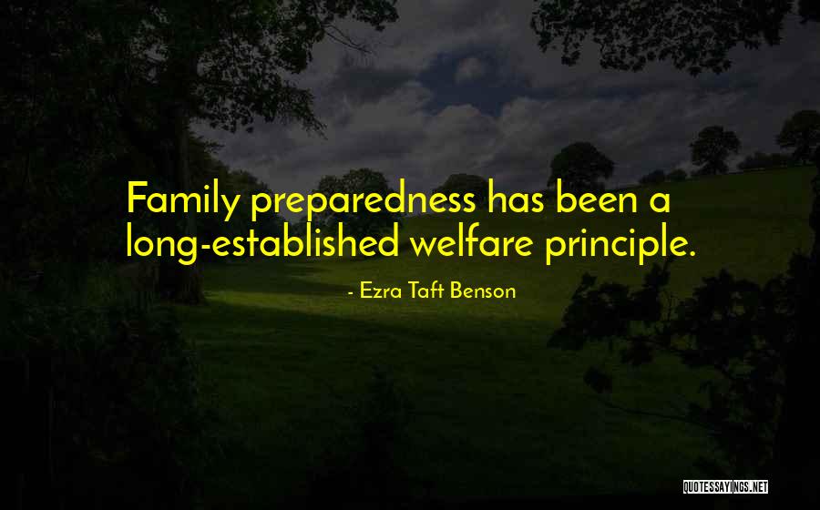 Ezra Taft Benson Quotes 1099778