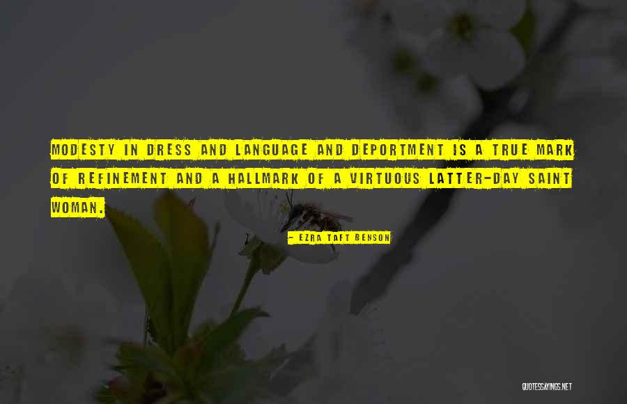 Ezra Taft Benson Quotes 1107956 Ezra Taft Benson Quotes 1107956