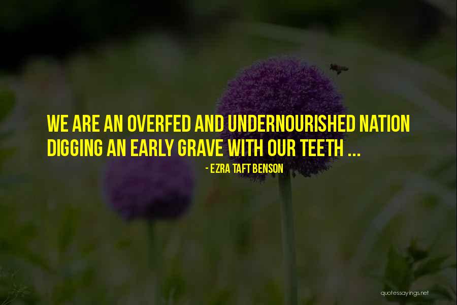 Ezra Taft Benson Quotes 1154544 Ezra Taft Benson Quotes 1154544