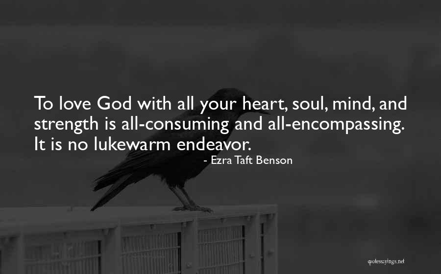 Ezra Taft Benson Quotes 1158041