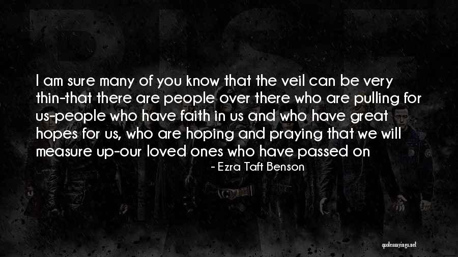 Ezra Taft Benson Quotes 1310195 Ezra Taft Benson Quotes 1310195