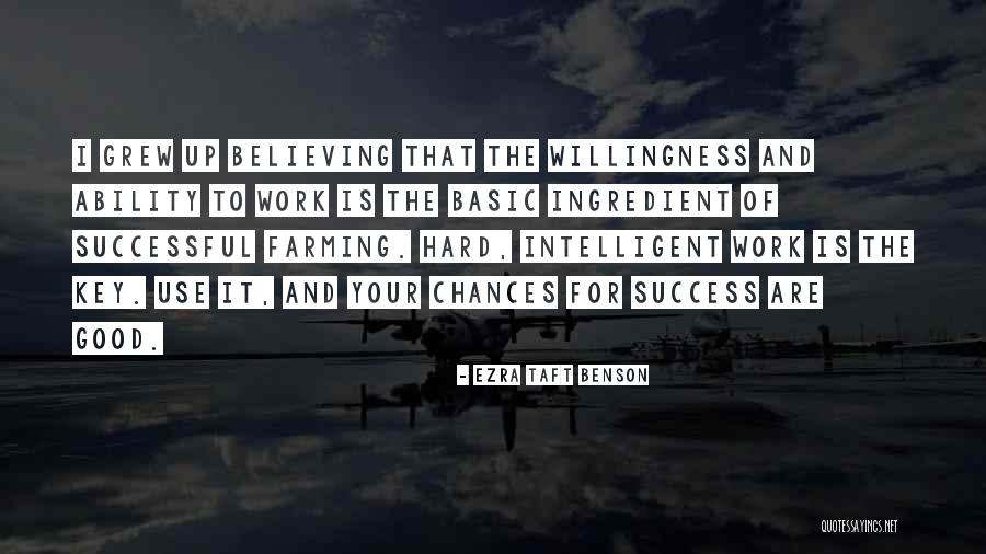 Ezra Taft Benson Quotes 1435907 Ezra Taft Benson Quotes 1435907