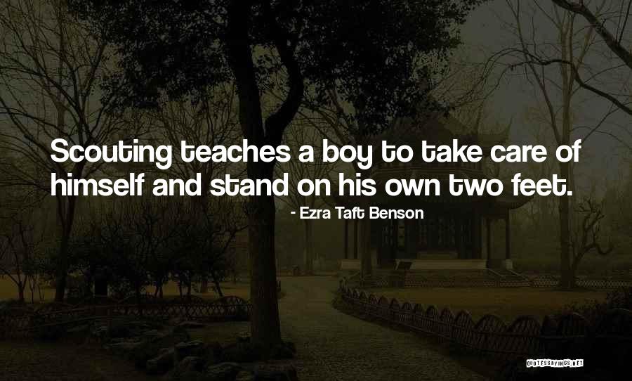 Ezra Taft Benson Quotes 177671 Ezra Taft Benson Quotes 177671