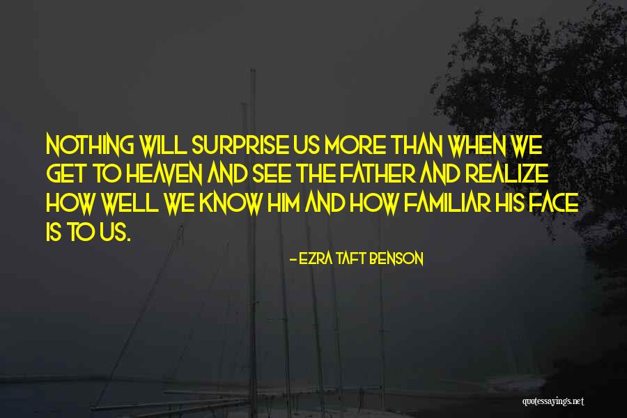 Ezra Taft Benson Quotes 1795442