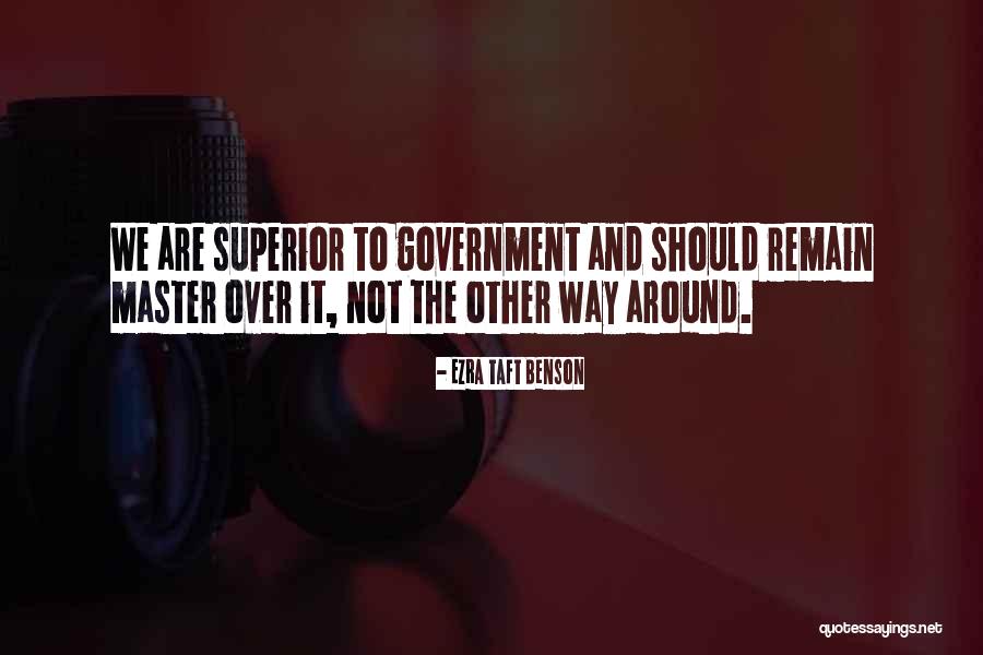 Ezra Taft Benson Quotes 1897423 Ezra Taft Benson Quotes 1897423