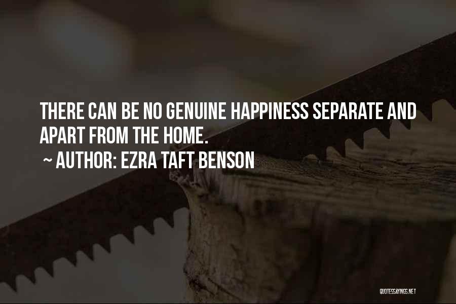 Ezra Taft Benson Quotes 2044281