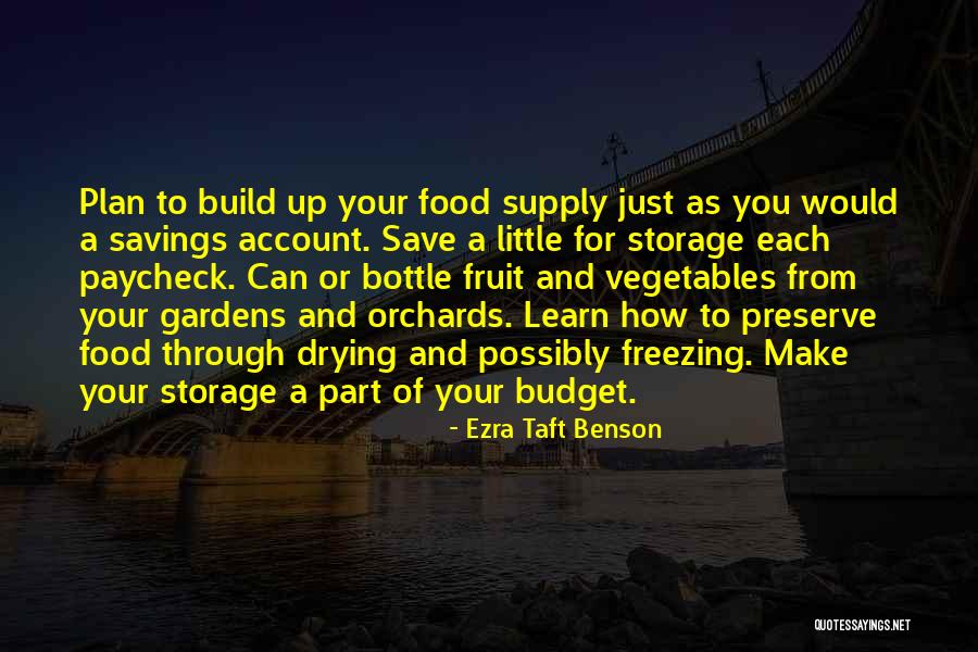 Ezra Taft Benson Quotes 2070838 Ezra Taft Benson Quotes 2070838