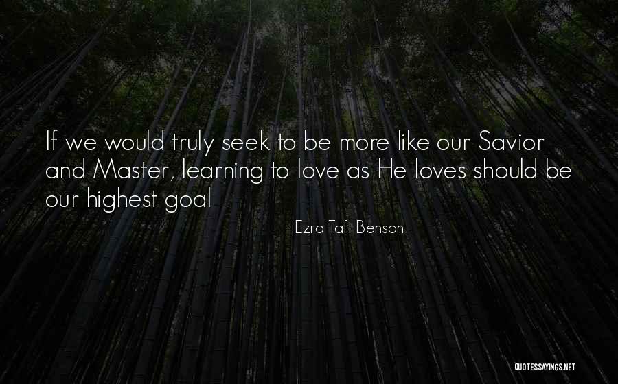 Ezra Taft Benson Quotes 2156835 Ezra Taft Benson Quotes 2156835