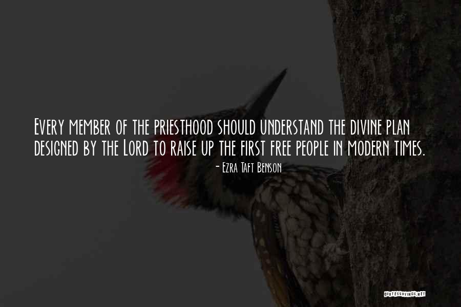 Ezra Taft Benson Quotes 2172957 Ezra Taft Benson Quotes 2172957